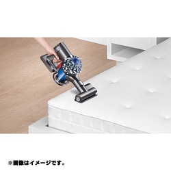 ヨドバシ.com - ダイソン Dyson DC74MC モーターヘッド コンプリート