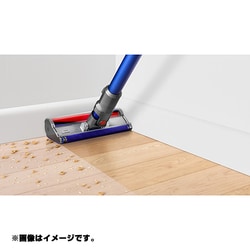 ヨドバシ.com - ダイソン Dyson DC74MC モーターヘッド コンプリート