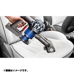 ヨドバシ.com - ダイソン Dyson DC74MC モーターヘッド コンプリート