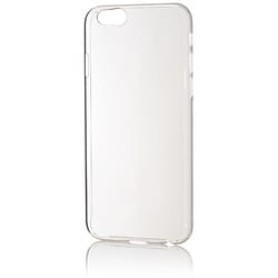 PYC-71 [iPhone 6s/6用 エアージャケットセット クリア]