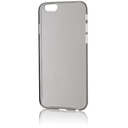 PYC-73 [iPhone 6s/6用 エアージャケットセット クリアブラック]