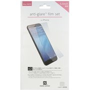 PYK-02 [iPhone 6s Plus/6 Plus用 アンチグレアフィルムセット]
