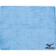 85ZT75119 [スイムタオル サックス 34×44cm UNISEX]
