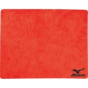 85ZT75162 [スイムタオル レッド 34×44cm UNISEX]
