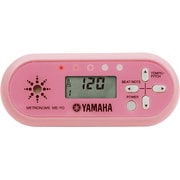 電子メトロノーム ピンク ME-110PK