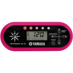 電子メトロノーム ラズベリー ME-110RA