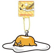ぐでたま ぷにぷにマスコット だりぃ･･･ [キャラクターグッズ]