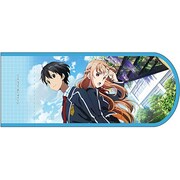 ソードアート・オンラインII ブックカバーB [キャラクターグッズ]
