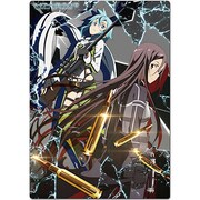 ソードアート・オンラインII 下敷きA [キャラクターグッズ]
