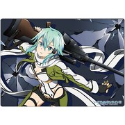ソードアート・オンラインII 下敷きD [キャラクターグッズ]