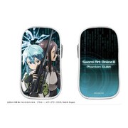 ソードアート・オンラインII スマホポーチ [キャラクターグッズ]