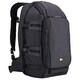 Luminosity 中型デジタル一眼レフ カメラ＋iPad バックパック ブラック DSB-101-BLACK