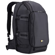 Luminosity 中型デジタル一眼レフ カメラ+iPad バックパック ブラック DSB-101-BLACK