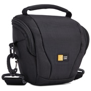 Luminosity CSC コンパクトデジタル一眼レフ カメラホルスター ブラック DSH-101-BLACK