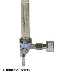 フロート式流量計 FU50O2