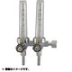 フロート式流量計二連式 F2M10CO2