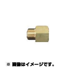 ヨドバシ.com - ヤマト産業 YAMATO TS281 [高圧継手 オス×メス] 通販
