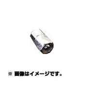 TS163 [高圧継手 メス×メス 袋ナットタイプ]