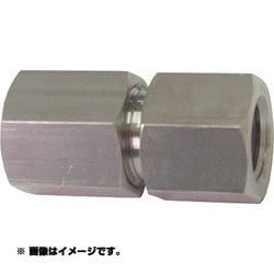 ヨドバシ.com - ヤマト産業 YAMATO TS164 [高圧継手 メス×メス 袋