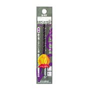 ブリスターパックバイオレットドリル 3.8mm BVSDD0380