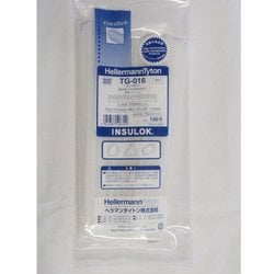 ヨドバシ.com - ヘラマンタイトン HellermannTyton TG-016 [自在