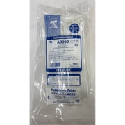 AB200 [ABタイ 幅4.6×長さ202mm 屋内用 100本入 乳白]