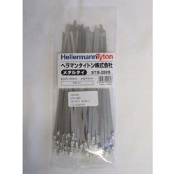ヨドバシ.com - ヘラマンタイトン HellermannTyton STB-200S