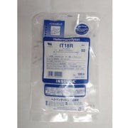 IT18R [マーキングタイ 幅2.5×長さ100mm 乳白]