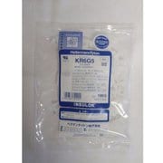 KR6G5 [インシュロック タイマウント KRタイプ 100個入 乳白色]