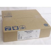 TS-2.6 [スパイラルチューブ ポリエチレン製 100m 乳白]