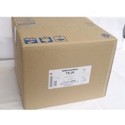 TS-20 [スパイラルチューブ ポリエチレン製 25m 乳白]