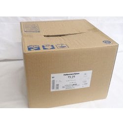 TS-25 [スパイラルチューブ ポリエチレン製 20m 乳白]