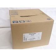 TS-25 [スパイラルチューブ ポリエチレン製 20m 乳白]