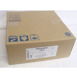 TS-8 [スパイラルチューブ ポリエチレン製 50m 乳白]