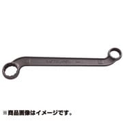 N0662 [曲柄両口めがねスパナ 23mm×26mm]