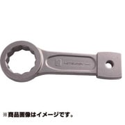 O0757 [めがね打撃スパナ 32mm]