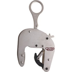 F3001 [U字溝 竪吊クランプ CU-H型 80 250kg]