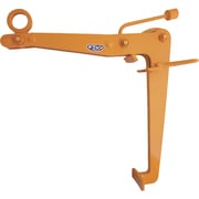 D2751 [ドラム缶吊クランプ DV-ARM型 1/2TON]