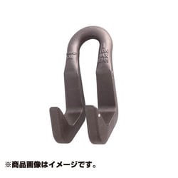 ヨドバシ.com - 三木ネツレン NETSUREN E2611 [フック DL型 2TON ヨドバシ.com - 三木ネツレン NETSUREN E2611 [フック DL型 2TON