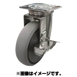 ヨドバシ.com - ユーエイキャスター YUEI CASTER SUS-GUJ-200S