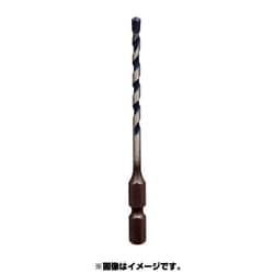 振動ビット 6.0mm×100mm SIN060100