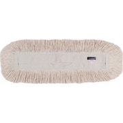 体育館モップ スペア 75cm CL-334-175-0