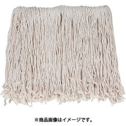 モップ替え糸 T-18 24cm 300g CL-366-130-0