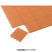 エコスノコ144 オレンジ MR-089-072-5