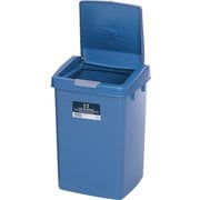 エコテラシャン 32L 青 DS-222-032-3