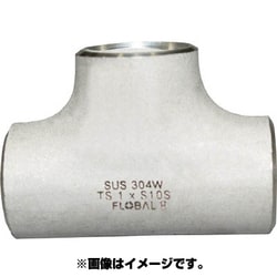 B-TS-10S-20A [同径チーズ S10S 09100062]