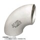 B-90EL-10S-80A [90°エルボ ロング S10S 09100008]