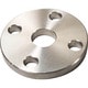 SUS-5K-SOP-FF-25A [SUS304 5K スリップオン溶接式 フランジ 14100504]
