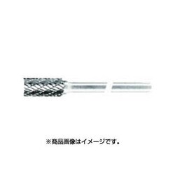 SB1C08M [超硬バー ミドルシャンク 円筒型 シャンク長 80mm]