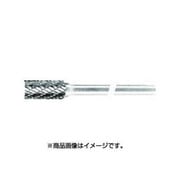 SB1C08M [超硬バー ミドルシャンク 円筒型 シャンク長 80mm]